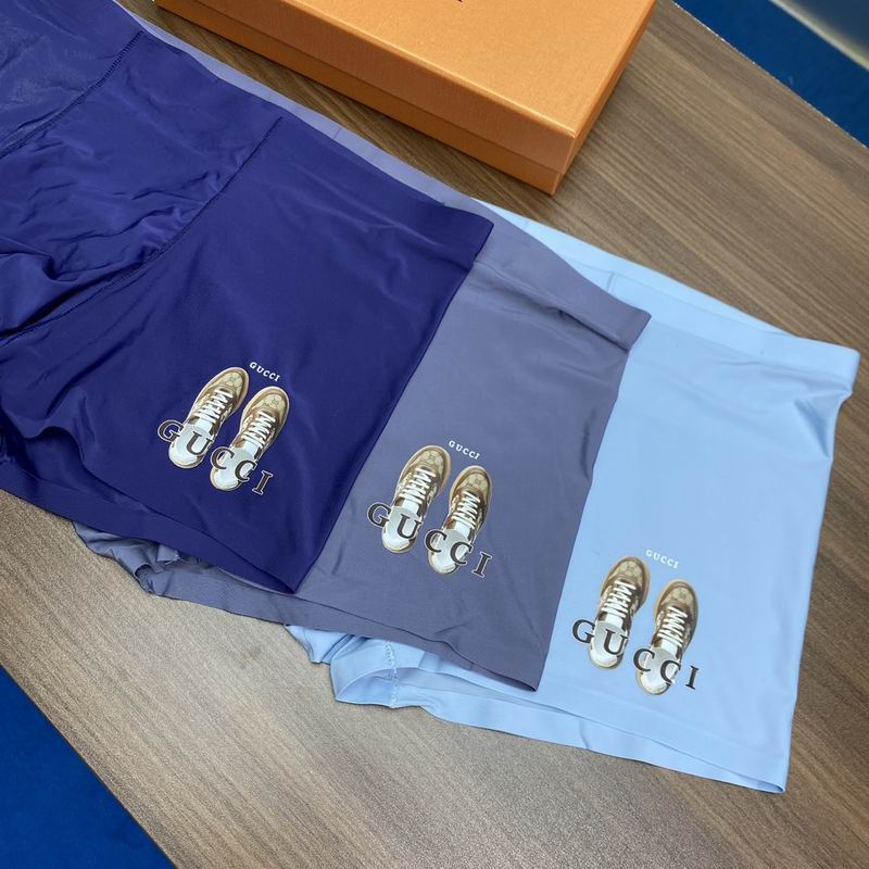 Gucci boxer L-3XL 080627